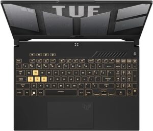 ASUS TUF GAMING F15