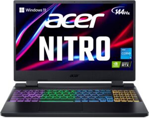 Acer Nitro 5